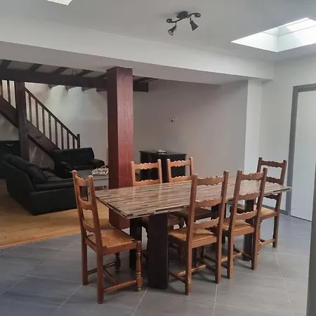 Appartement En Centre-Ville Aurillac Exterior foto