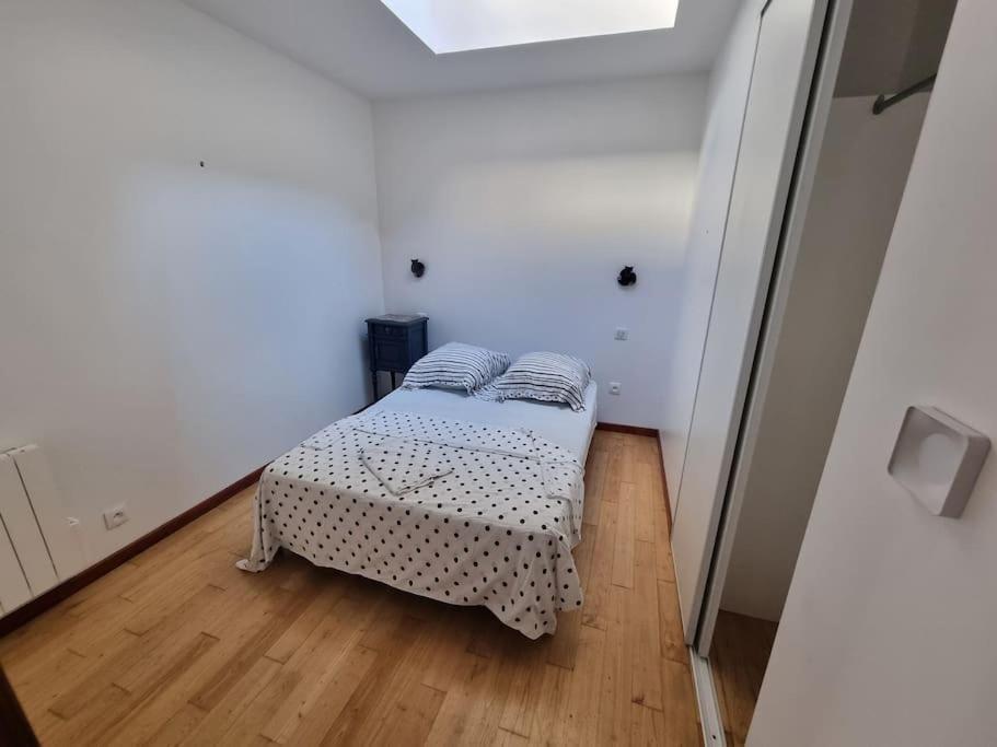 En Centre-ville Appartement