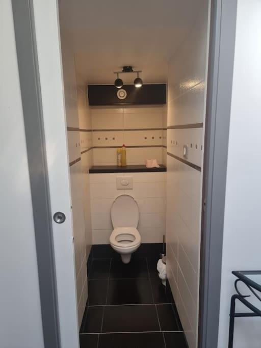Appartement En Centre-ville Aurillac