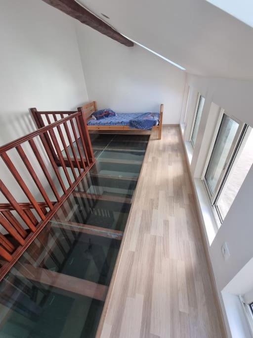 Appartement En Centre-ville *